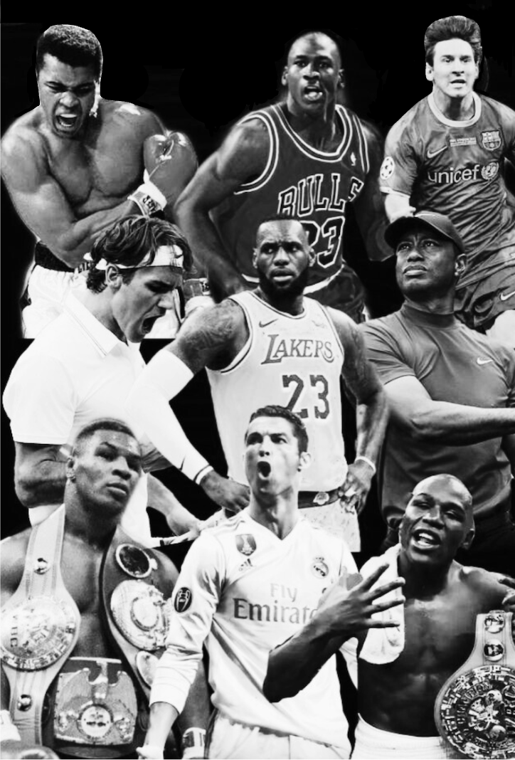 Legends